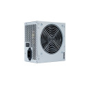 Chieftec GPB-400S power supply unit 400 W 20+4 pin ATX PS/2 Silver