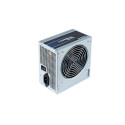 Chieftec GPB-350S toiteplokk 350 W 20+4 pin ATX PS/2 hõbedane
