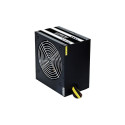 Chieftec Smart GPS-400A8 power supply unit 400 W 20+4 pin ATX ATX Black