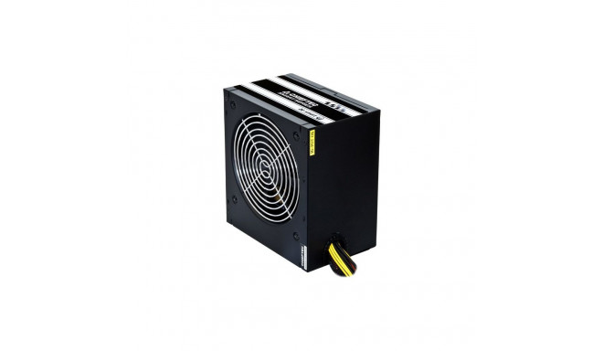 Chieftec toiteplokk Smart GPS-400A8 400W 20+4 pin ATX, must