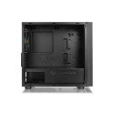 Thermaltake Versa H17 Micro Tower Black