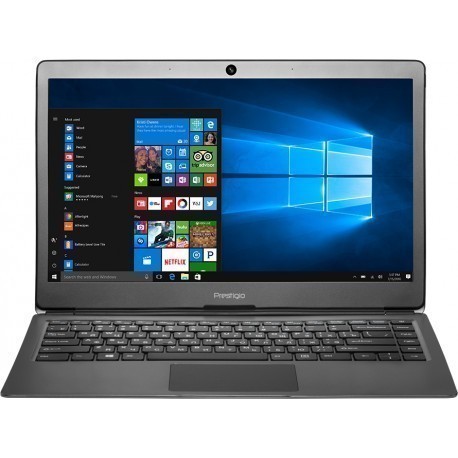 Prestigio Smartbook 133S 13,3" 32GB, pelēks