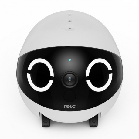 Enabot ROLA Mini kaaslasrobot
