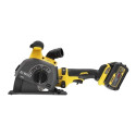 DeWALT DCG200T2-QW tool storage case