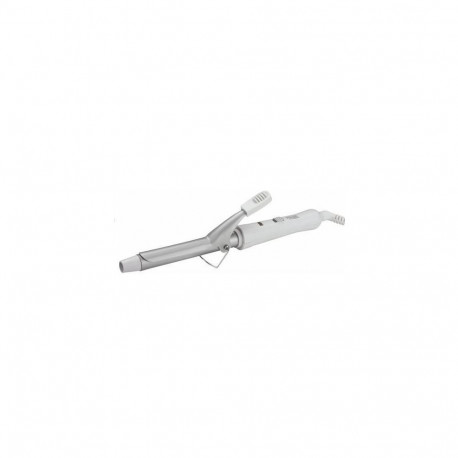 Adler AD 2105 lokitang soojatooniline metallik, valge 25 W