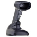 Zebra DS2278 Handheld bar code reader 1D/2D LED Black