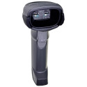 Zebra DS2278 käsiskanner 1D/2D LED must