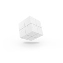 Tenda Nova MW6 kahesageduslik (2.4 GHz / 5 GHz) Wi-Fi 5 (802.11ac) valge 2.