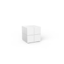 Tenda Nova MW6 kahesageduslik (2.4 GHz / 5 GHz) Wi-Fi 5 (802.11ac) valge 2.