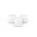 Tenda Nova MW6 kahesageduslik (2.4 GHz / 5 GHz) Wi-Fi 5 (802.11ac) valge 2.