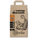 Certech Super Benek Corn Cat paakuv maisiliiv kassidele 14 l