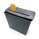 dokumentide hävitaja MEDIA-TECH Shredder V3.0 MT215
