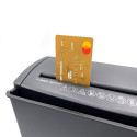 dokumentide hävitaja MEDIA-TECH Shredder V3.0 MT215