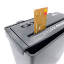 dokumentide hävitaja MEDIA-TECH Shredder V3.0 MT215