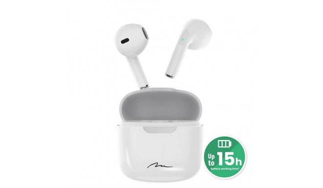 Wireless headphones R-PHONES TWS MT3589W