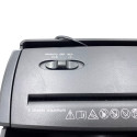 dokumentide hävitaja MEDIA-TECH Shredder V3.0 MT215