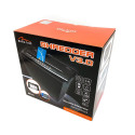 dokumentide hävitaja MEDIA-TECH Shredder V3.0 MT215