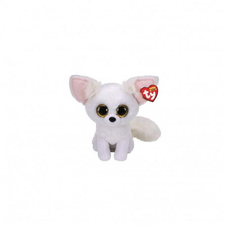 Maskotka ty lis polarny - phoenix 24 cm