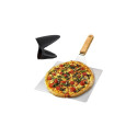 Blacha/ łopata do pizzy Ruhhy 21746