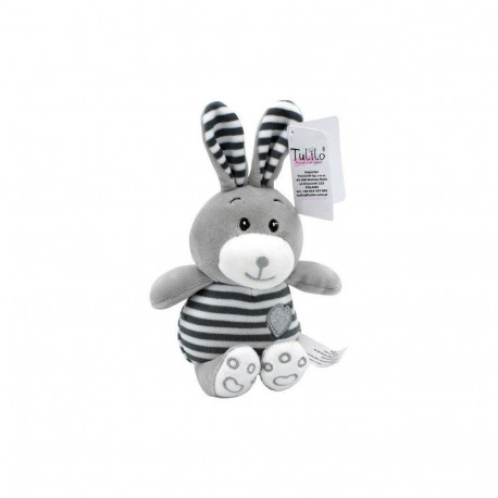 Maskotka piaskowe przytulaki - królik 26 cm