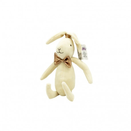 Maskotka jänku Ludwiczek 22 cm