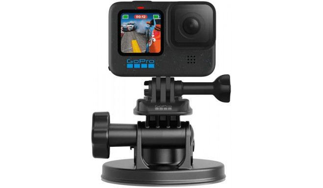 GoPro Suction Cup Mount