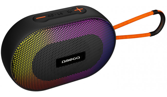 Omega wireless speaker OGQ101 BT 5.1 (46152)