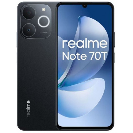 Realme Note 70T 128GB, must