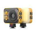 SmallRig 5511 Vibe P108 Pro mini LED Video Light “BumbleBee Edition”