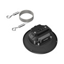 SmallRig 5398 5" Electric Suction Cup Mount