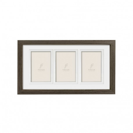 Focus Dahlia Walnut 24x49/PP Collage 3*13x18