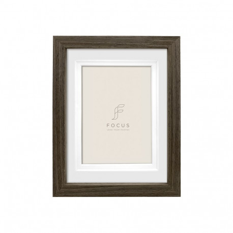 Focus pildiraam Dahlia 20x30/PP 15x20, pähkel