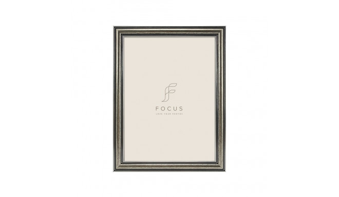 Focus Holly Silver 15x20