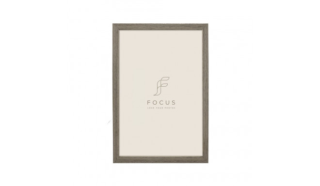 Focus Grace Walnut 15X20