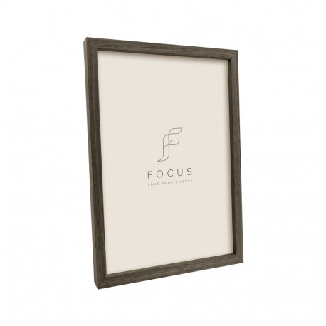 Focus Willow Walnut 30X40