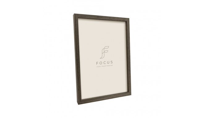 Focus Willow Walnut 30X40