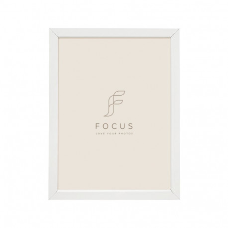 Focus pildiraam Ivy 18x24, valge