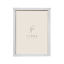Focus Ivy Silver 20x25