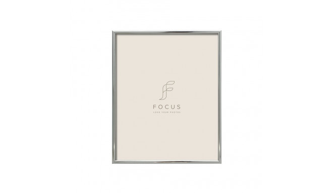 Focus Lily Silver 50x70