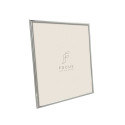 Focus Lily Silver 50x70