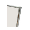 Focus Lily Silver 50x70