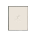 Focus Lily Silver 20x25