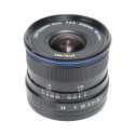 Laowa 9mm f/2.8 Zero-D Lens - MFT