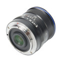 Laowa 9mm f/2.8 Zero-D Lens - MFT