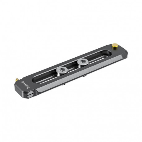 SmallRig 2484 Low Profile Nato rail 90mm