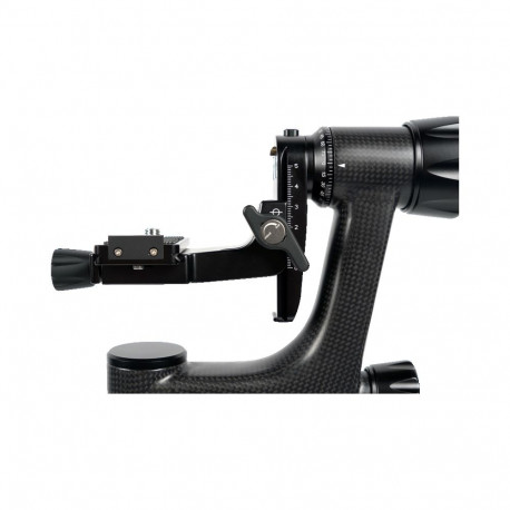 Sirui PH-10 Gimbal Head Carbon