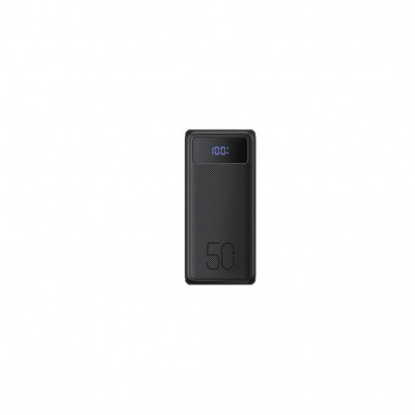 VEGER Tank Lite VG-W5001 50000mAh powerbank 22.5W output