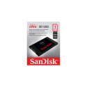 SanDisk Ultra 3D 1 TB 2.5&quot; Serial ATA III