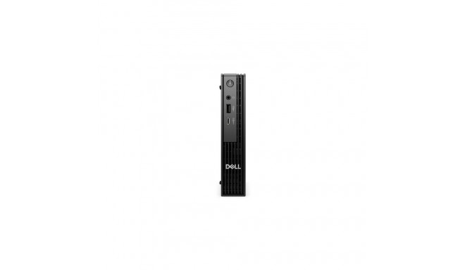 DELL Pro QCM1250 Intel Core Ultra 7 265T 16 GB DDR5-SDRAM 512 GB SSD Windows 11 Pro Micro PC Mini PC