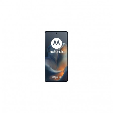 Motorola edge 60 16.9 cm (6.67") Dual SIM Android 15 5G USB Type-C 8 GB 256 GB 5200 mAh Blu